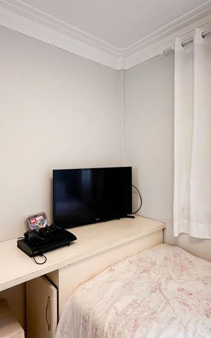 Apartamento à venda com 63m², 3 quartos e 1 vaga Apartamento à venda com 63m², 3 quartos e 1 vagaQuarto 3
