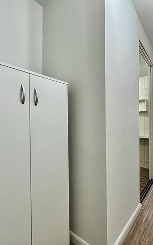 Apartamento para alugar com 45m², 1 quarto e sem vaga Apartamento para alugar com 45m², 1 quarto e sem vagaCorredor
