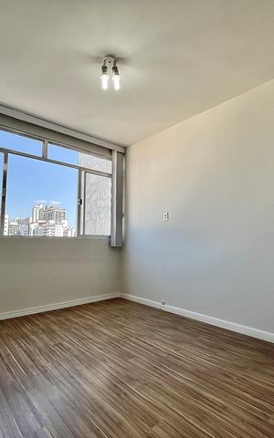 Apartamento para alugar com 45m², 1 quarto e sem vaga Apartamento para alugar com 45m², 1 quarto e sem vagaQuarto