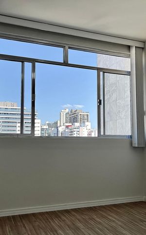 Apartamento para alugar com 45m², 1 quarto e sem vaga Apartamento para alugar com 45m², 1 quarto e sem vagaQuarto