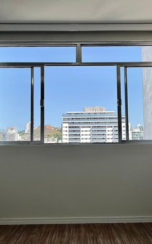 Apartamento para alugar com 45m², 1 quarto e sem vaga Apartamento para alugar com 45m², 1 quarto e sem vagaQuarto