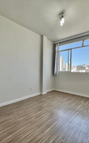 Apartamento para alugar com 45m², 1 quarto e sem vaga Apartamento para alugar com 45m², 1 quarto e sem vagaQuarto