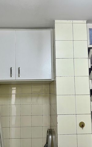 Apartamento para alugar com 45m², 1 quarto e sem vaga Apartamento para alugar com 45m², 1 quarto e sem vagaCozinha