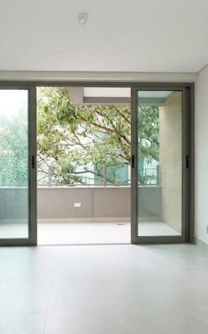 Apartamento à venda com 64m², 1 quarto e 1 vaga Apartamento à venda com 64m², 1 quarto e 1 vagaSala