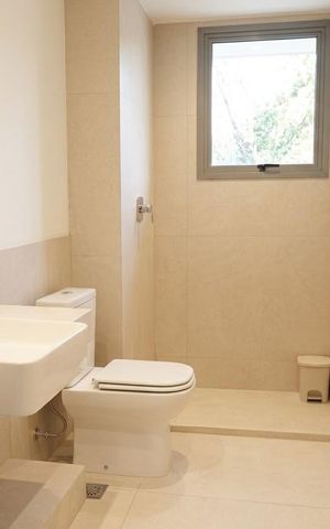 Apartamento à venda com 64m², 1 quarto e 1 vaga Apartamento à venda com 64m², 1 quarto e 1 vagaSuíte - Banheiro