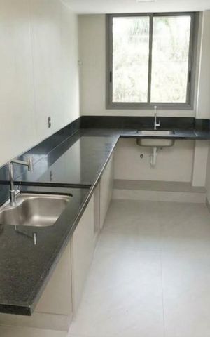 Apartamento à venda com 64m², 1 quarto e 1 vaga Apartamento à venda com 64m², 1 quarto e 1 vagaCozinha e Área de Serviço