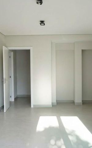 Apartamento à venda com 64m², 1 quarto e 1 vaga Apartamento à venda com 64m², 1 quarto e 1 vagaSala