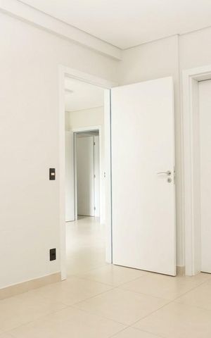 Apartamento à venda com 64m², 1 quarto e 1 vaga Apartamento à venda com 64m², 1 quarto e 1 vagaSuíte