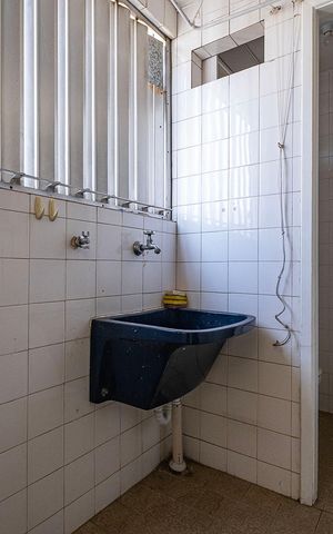 Apartamento para alugar com 67m², 2 quartos e 2 vagas Apartamento para alugar com 67m², 2 quartos e 2 vagasÁrea de Serviço