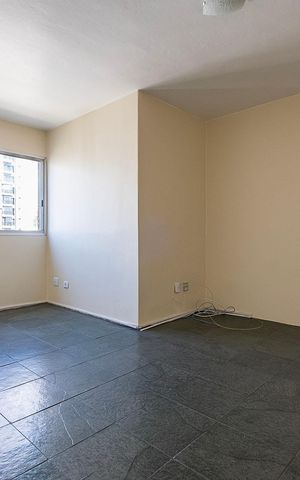 Apartamento para alugar com 67m², 2 quartos e 2 vagas Apartamento para alugar com 67m², 2 quartos e 2 vagasSala