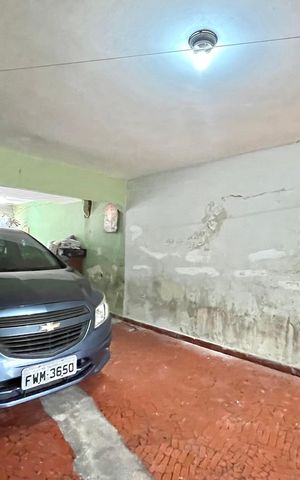 Casa à venda com 157m², 3 quartos e 3 vagas Casa à venda com 157m², 3 quartos e 3 vagasAr condicionado