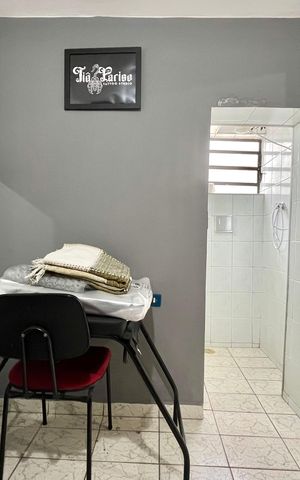 Casa à venda com 157m², 3 quartos e 3 vagas Casa à venda com 157m², 3 quartos e 3 vagasQuarto de Serviço
