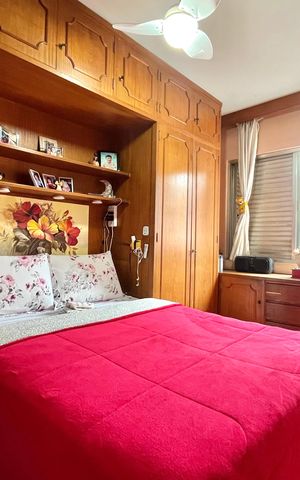 Casa à venda com 157m², 3 quartos e 3 vagas Casa à venda com 157m², 3 quartos e 3 vagasQuarto 1