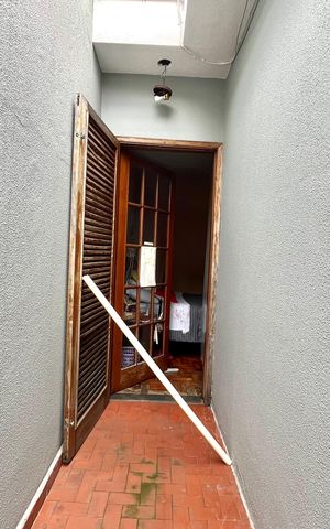 Casa à venda com 157m², 3 quartos e 3 vagas Casa à venda com 157m², 3 quartos e 3 vagasVaranda do Quarto 2