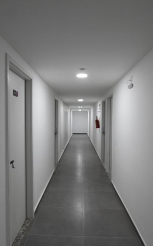 Apartamento para alugar com 24m², 1 quarto e sem vagaCorredor
