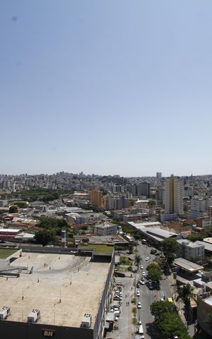 Apartamento para alugar com 24m², 1 quarto e sem vagaVista