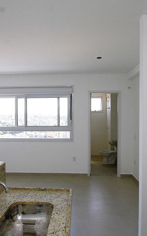 Apartamento para alugar com 24m², 1 quarto e sem vagaCozinha
