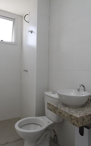 Apartamento para alugar com 24m², 1 quarto e sem vagaBanheiro