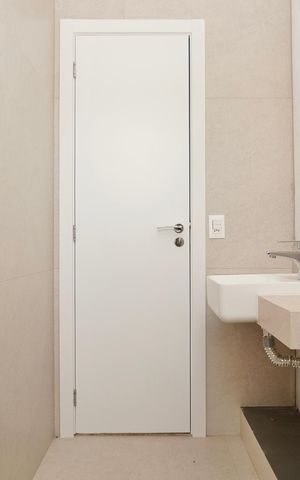 Apartamento à venda com 148m², 2 quartos e 2 vagasSuíte 1 - Banheiro 