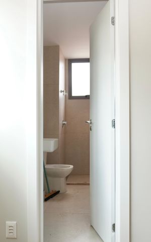 Apartamento à venda com 148m², 2 quartos e 2 vagasSuíte 1 - Banheiro 