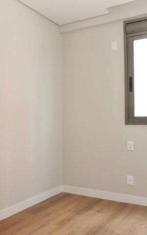 Apartamento à venda com 148m², 2 quartos e 2 vagasSuíte 1