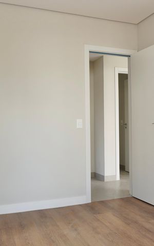Apartamento à venda com 148m², 2 quartos e 2 vagasSuíte 1