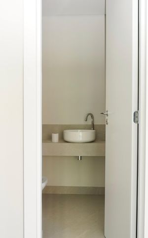 Apartamento à venda com 148m², 2 quartos e 2 vagasLavabo