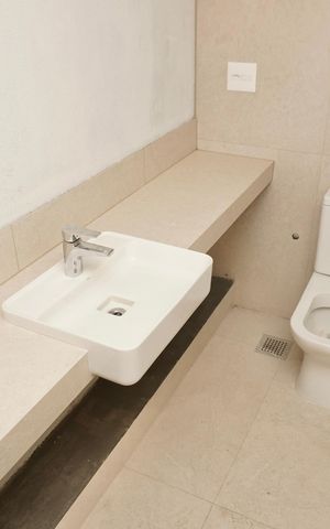 Apartamento à venda com 148m², 2 quartos e 2 vagasSuíte 2 - Banheiro