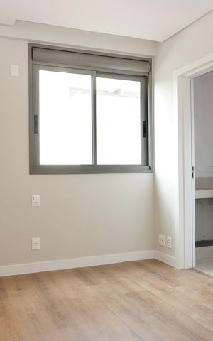 Apartamento à venda com 148m², 2 quartos e 2 vagasSuíte 1