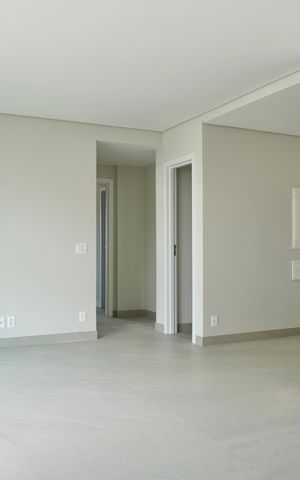 Apartamento à venda com 148m², 2 quartos e 2 vagasSala