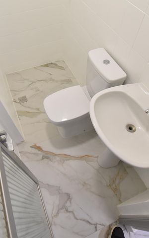 Apartamento à venda com 199m², 4 quartos e 2 vagasBanheiro de serviço