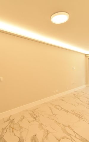 Apartamento à venda com 199m², 4 quartos e 2 vagasSala 2