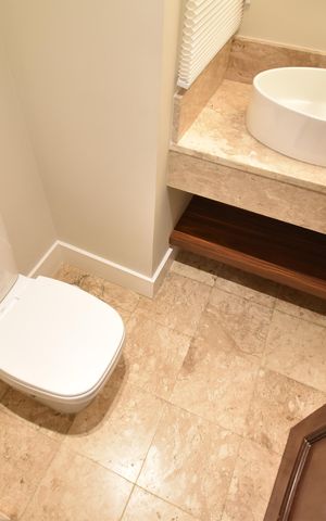 Apartamento à venda com 199m², 4 quartos e 2 vagasLavabo