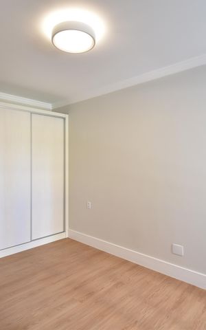 Apartamento à venda com 199m², 4 quartos e 2 vagasQuarto 3