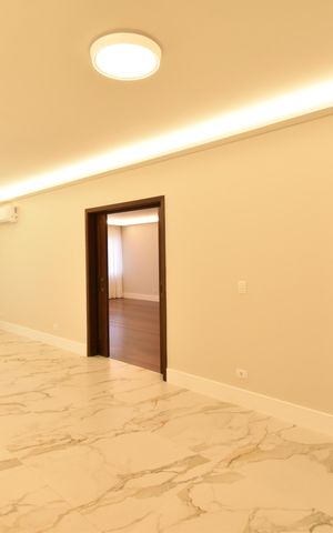 Apartamento à venda com 199m², 4 quartos e 2 vagasSala 2