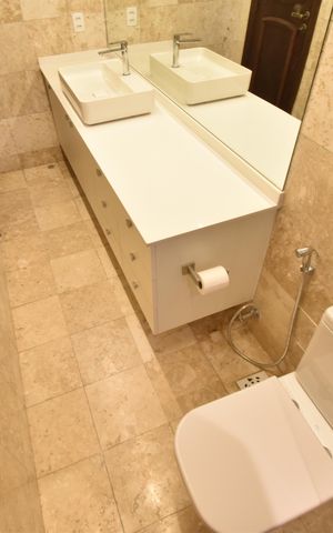 Apartamento à venda com 199m², 4 quartos e 2 vagasBanheiro 3