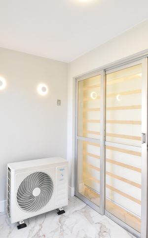 Apartamento à venda com 199m², 4 quartos e 2 vagasSacada Sala 2