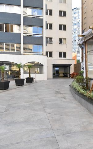 Apartamento à venda com 199m², 4 quartos e 2 vagasÁrea comum