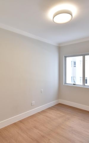 Apartamento à venda com 199m², 4 quartos e 2 vagasQuarto 3