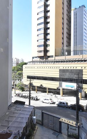 Apartamento à venda com 199m², 4 quartos e 2 vagasSacada Sala 2