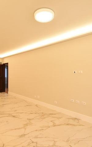 Apartamento à venda com 199m², 4 quartos e 2 vagasSala 2