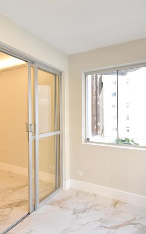 Apartamento à venda com 199m², 4 quartos e 2 vagasSacada Sala 2