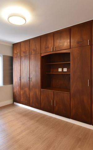 Apartamento à venda com 199m², 4 quartos e 2 vagasSuíte 1