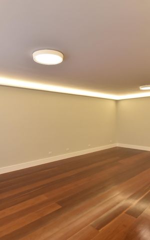 Apartamento à venda com 199m², 4 quartos e 2 vagasSala 1