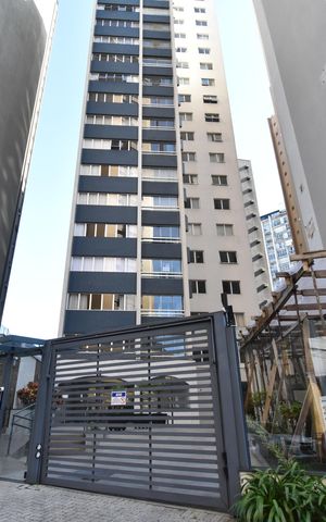 Apartamento à venda com 199m², 4 quartos e 2 vagasPlaca