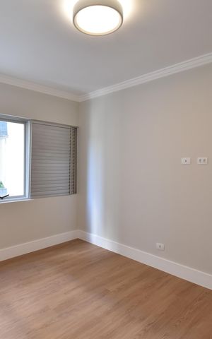 Apartamento à venda com 199m², 4 quartos e 2 vagasQuarto 3