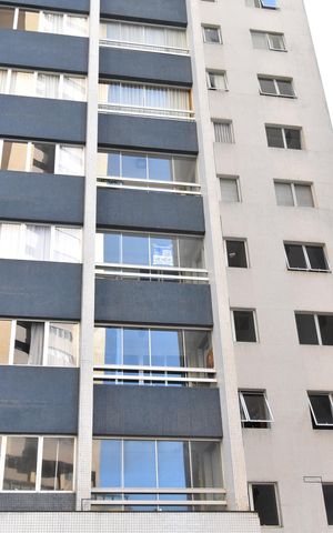 Apartamento à venda com 199m², 4 quartos e 2 vagasPlaca