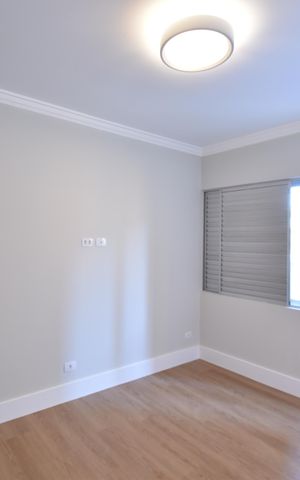 Apartamento à venda com 199m², 4 quartos e 2 vagasQuarto 4