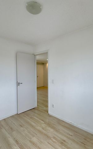 Apartamento à venda com 46m², 2 quartos e 1 vagaQuarto 2