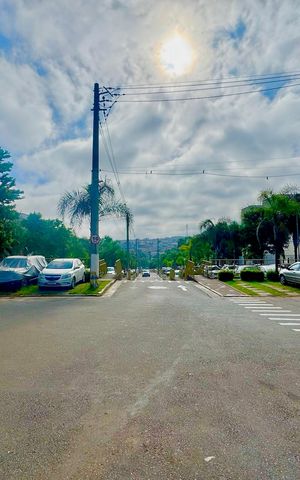 Apartamento à venda com 46m², 2 quartos e 1 vaga Apartamento à venda com 46m², 2 quartos e 1 vagaÁrea comum
